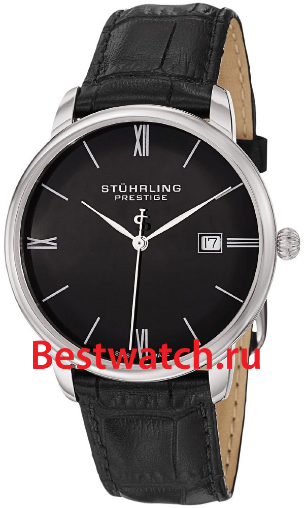Часы Stuhrling Original Prestige 307L.33151